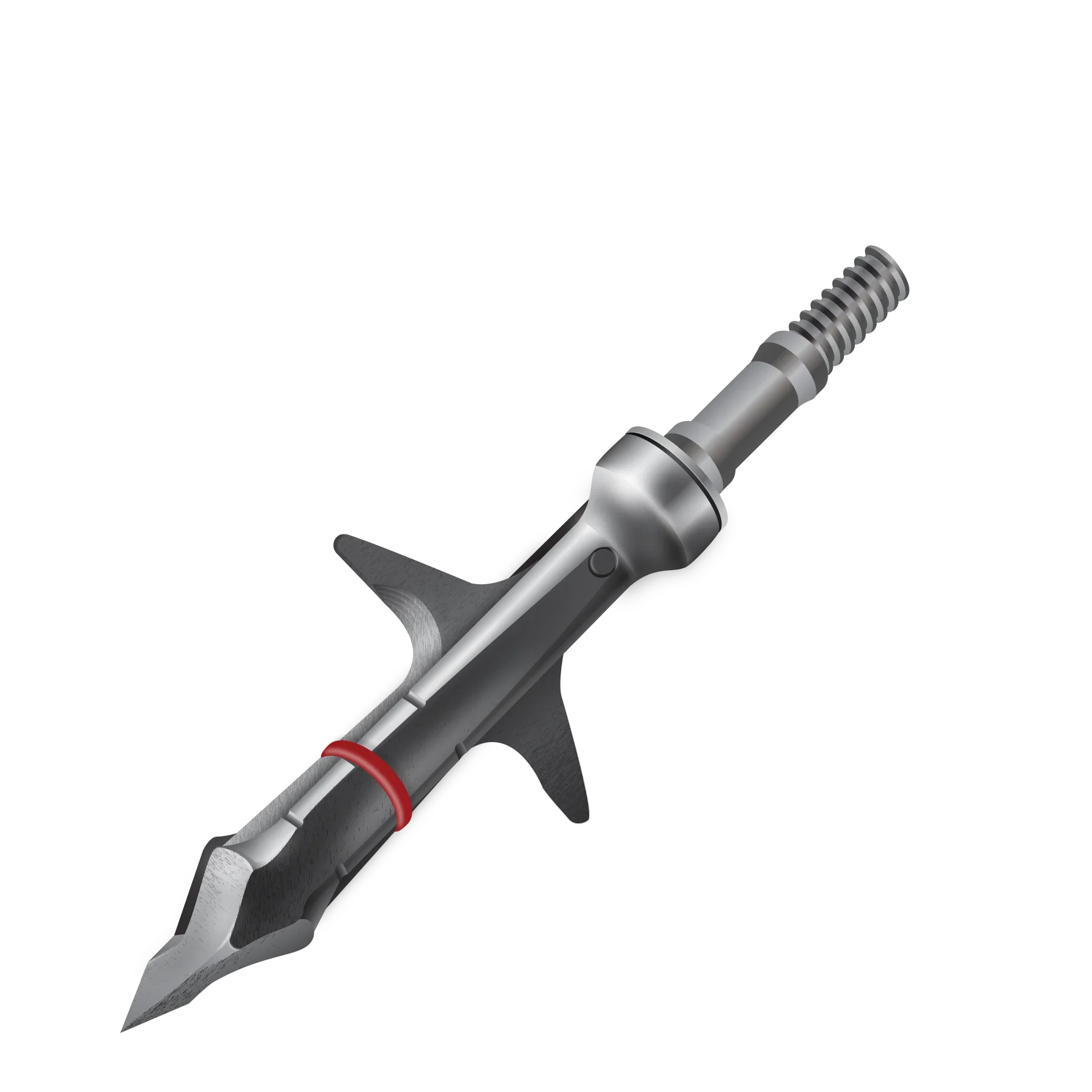 RaptorTrickX Mechanical Crossbow Broadhead | 2 Inch