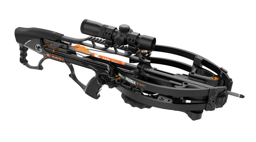 Ravin R26X Crossbow - Image 2