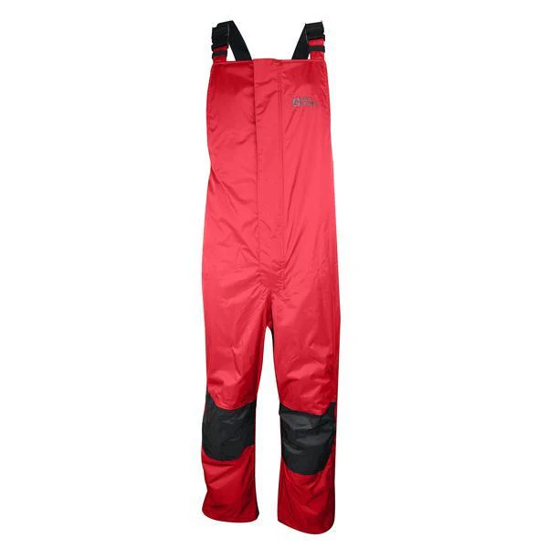 Red Ledge Dryden Waterproof Bib Pants - Image 3