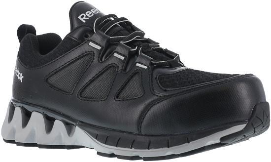 Reebok Work Women's ZigKick Composite Toe Work Shoe