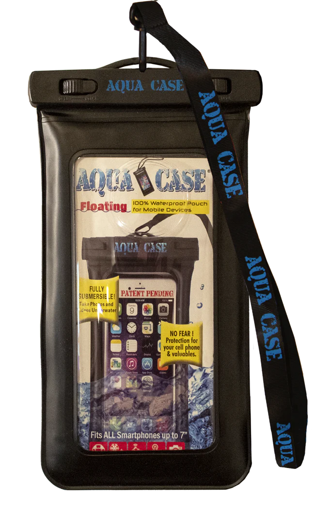Aqua Case | Black