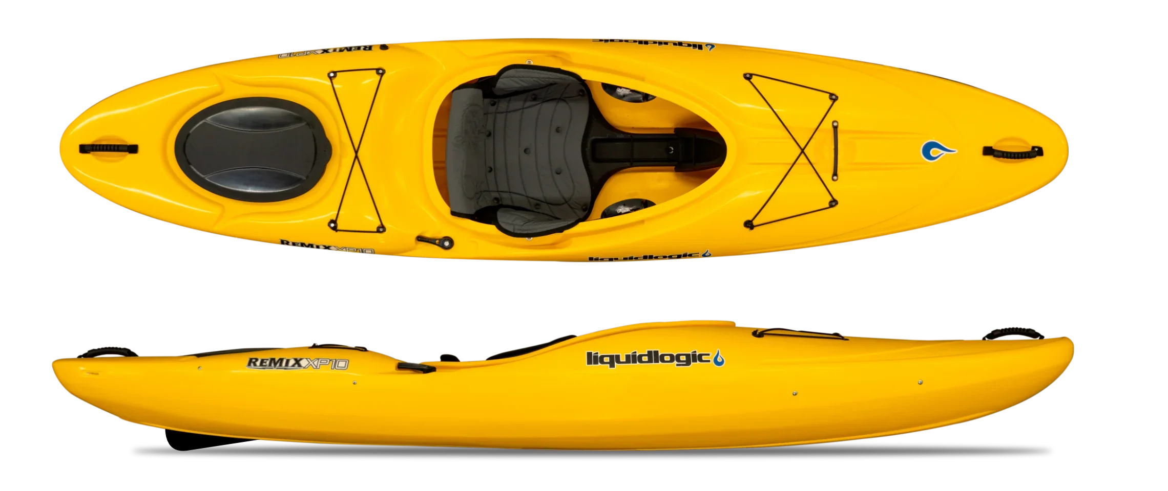 Remix XP 9 Kayak - Image 2