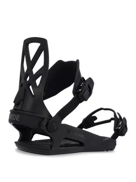 Ride 2022-2023 C4 Snowboard Bindings - Image 2