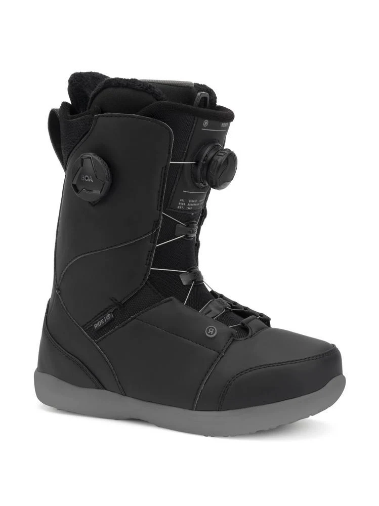 Ride Womens Hera Snowboarding Boots - Image 2