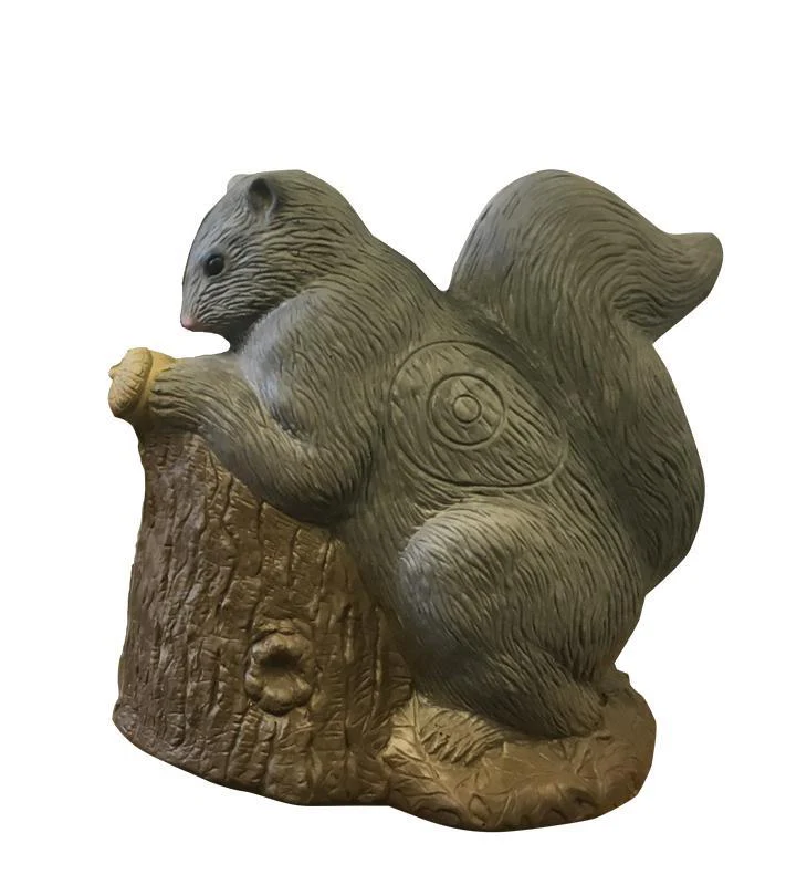 Rinehart Targets 3D Squirrel Foam Target - Image 2
