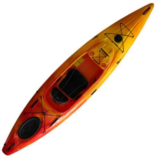 Riot Bayside 12 LV Kayak - Image 4