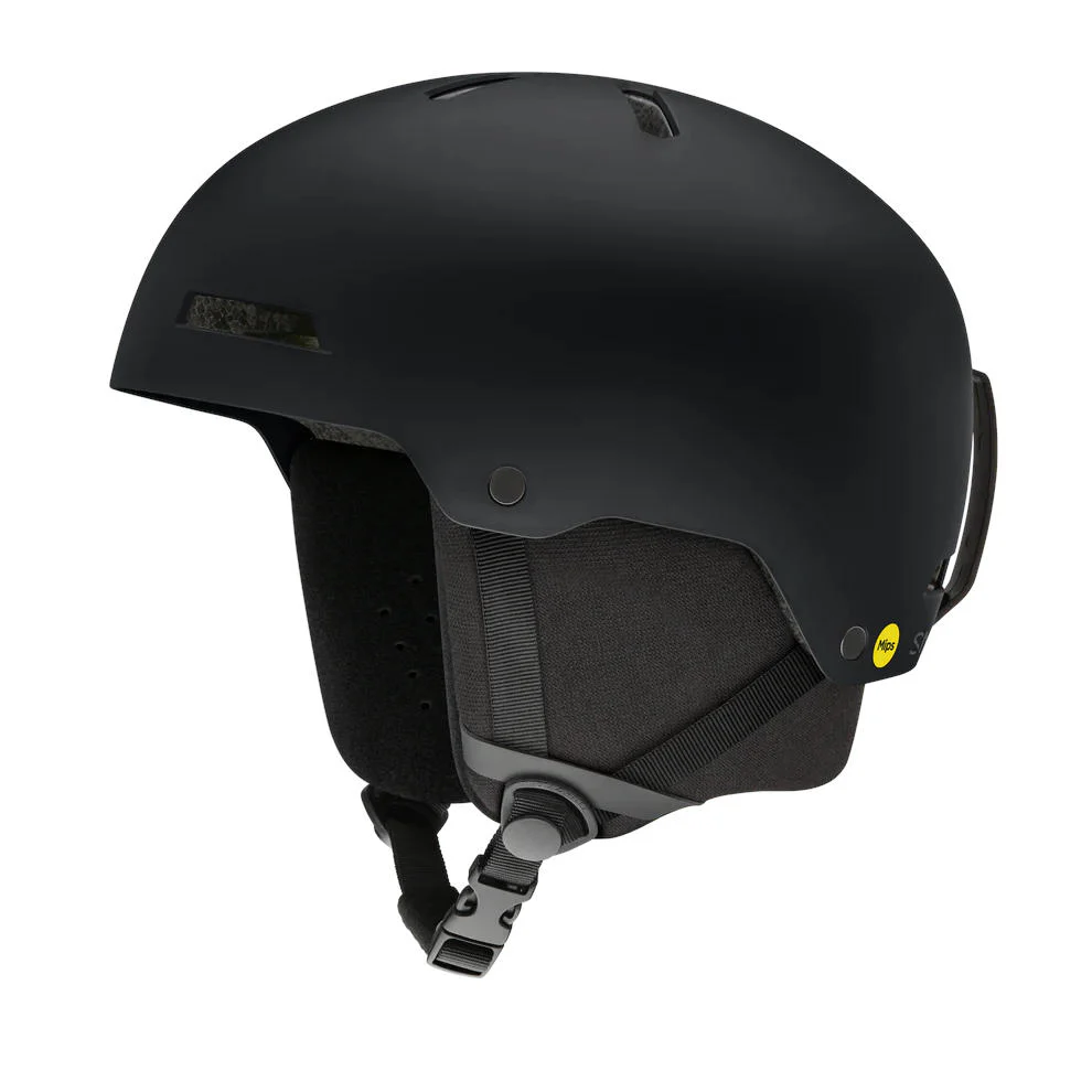 Rodeo Jr. Mips® Helmet | Matte Black
