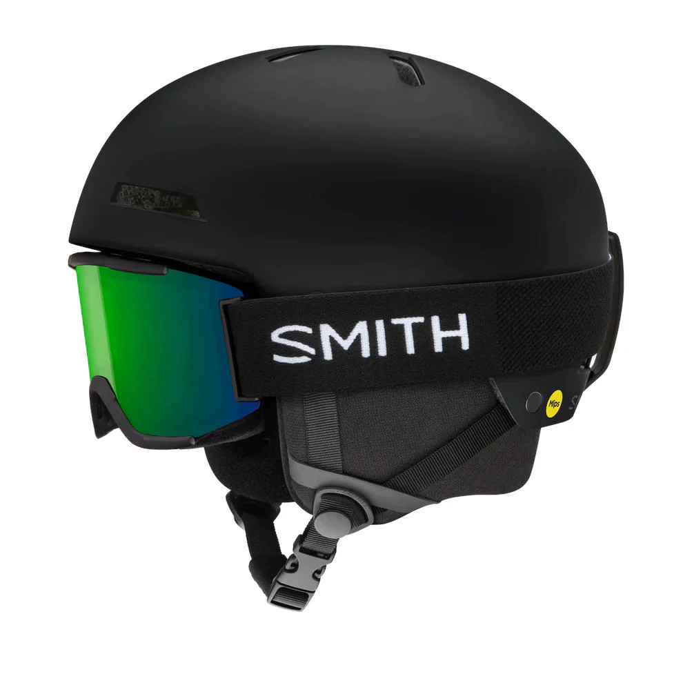 Rodeo Jr. Mips® Helmet | Matte Black - Image 2