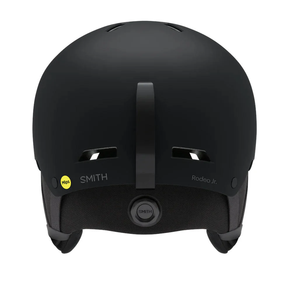 Rodeo Jr. Mips® Helmet | Matte Black - Image 3