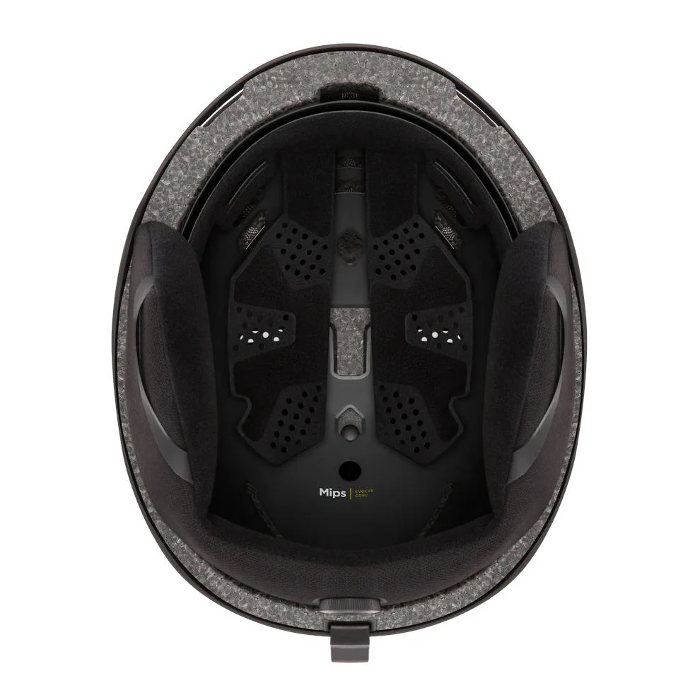 Rodeo Jr. Mips® Helmet | Matte Black - Image 5