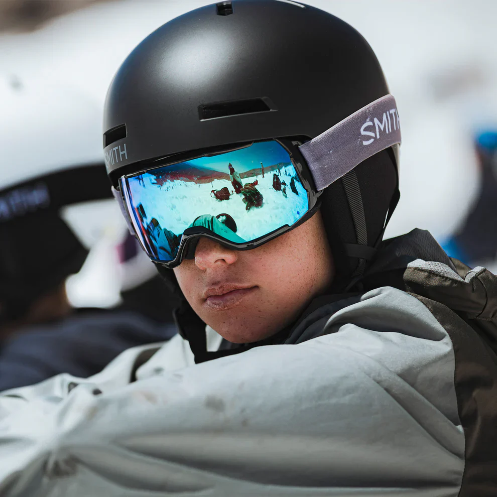 Rodeo Jr. Mips® Helmet | Matte Black - Image 6