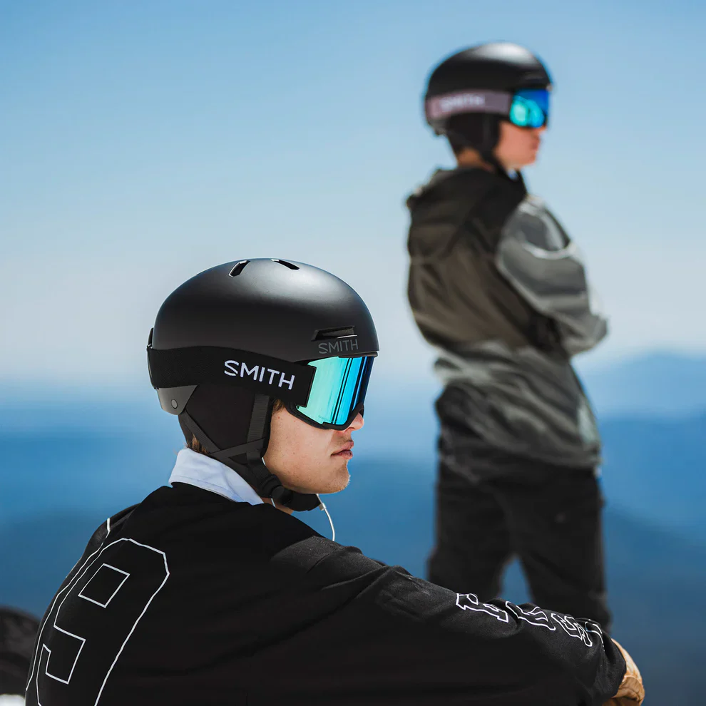 Rodeo Jr. Mips® Helmet | Matte Black - Image 7