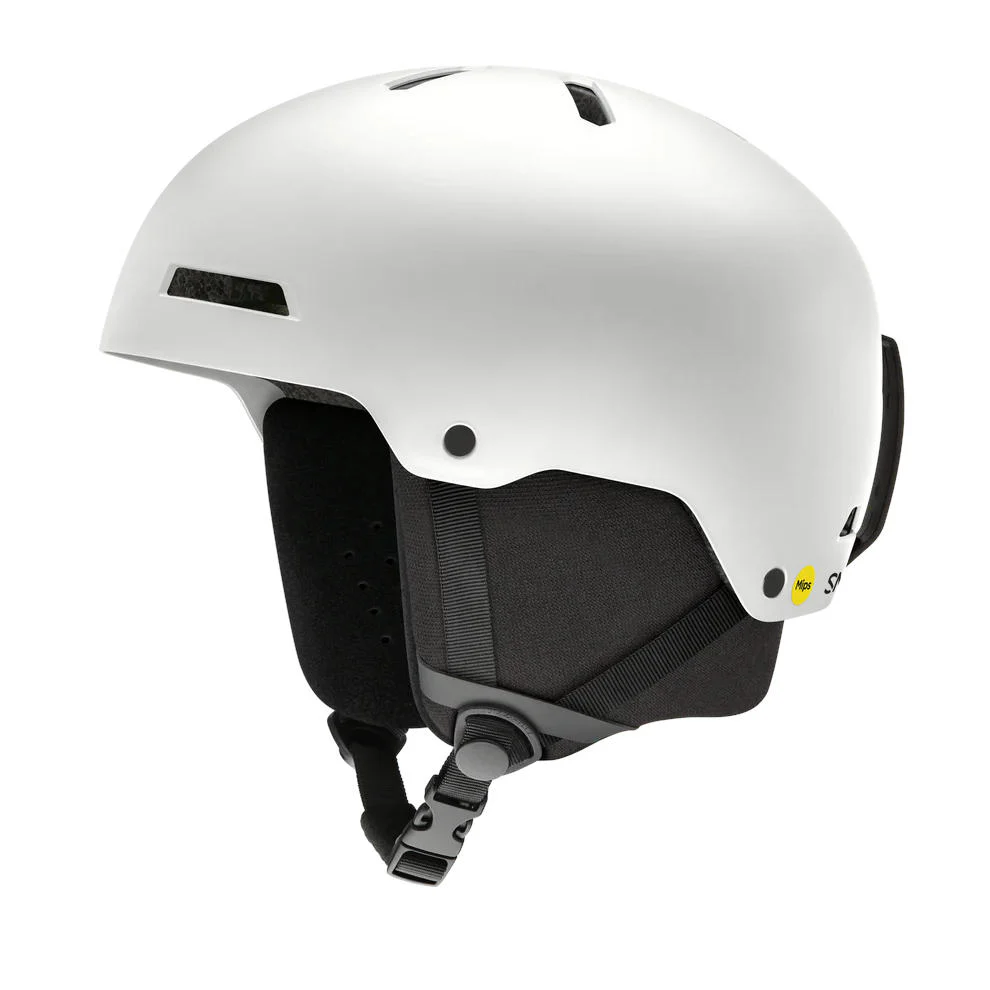 Rodeo Jr. Mips® Helmet | Matte White