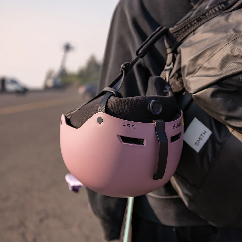 Rodeo MipsĀ® Helmet | Matte Dusk - Image 2