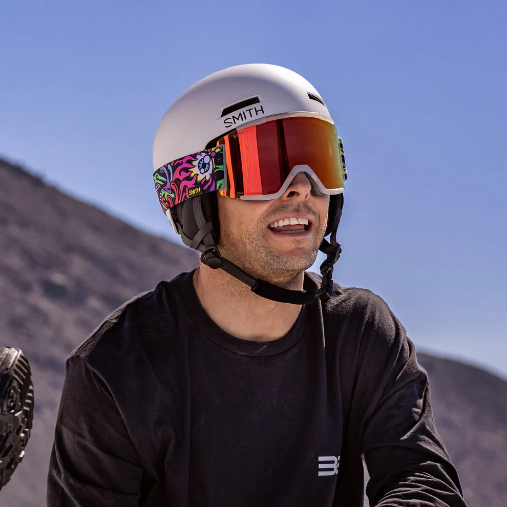 Rodeo MipsĀ® Helmet | Matte White - Image 2