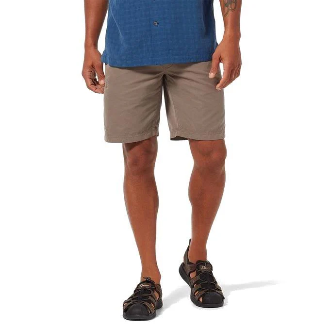 Royal Robbins Mens Convoy Shorts 10in Inseam - Image 2