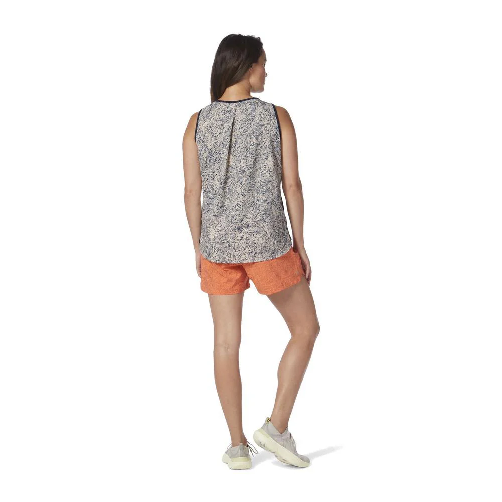 Royal Robbins Womens Spotless Evolution Tank Top - Image 2