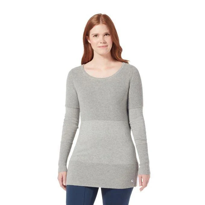 Royal Robbins Womens Westlands Pullover Sweater - Image 3
