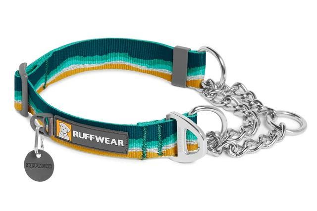 Ruffwear Chain Reaction Martingale Collar - Image 2
