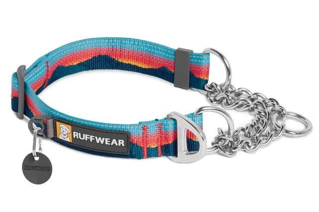 Ruffwear Chain Reaction Martingale Collar - Image 3