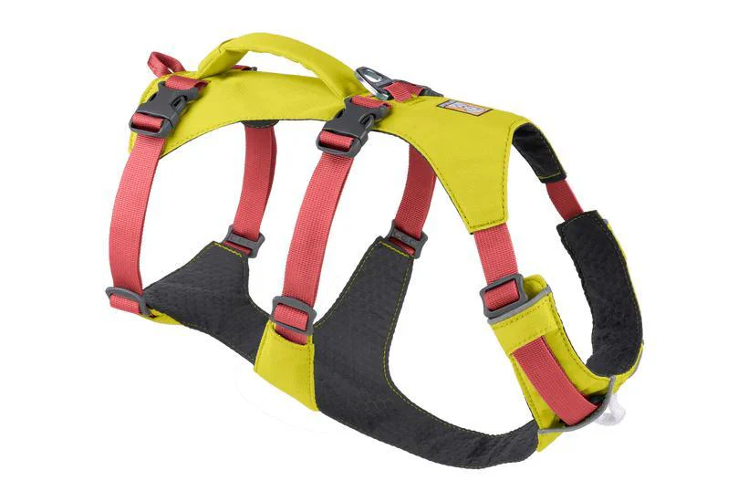 Ruffwear Flagline Dog Harness - Image 2