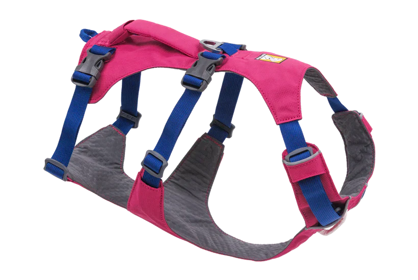Ruffwear Flagline Dog Harness - Image 3