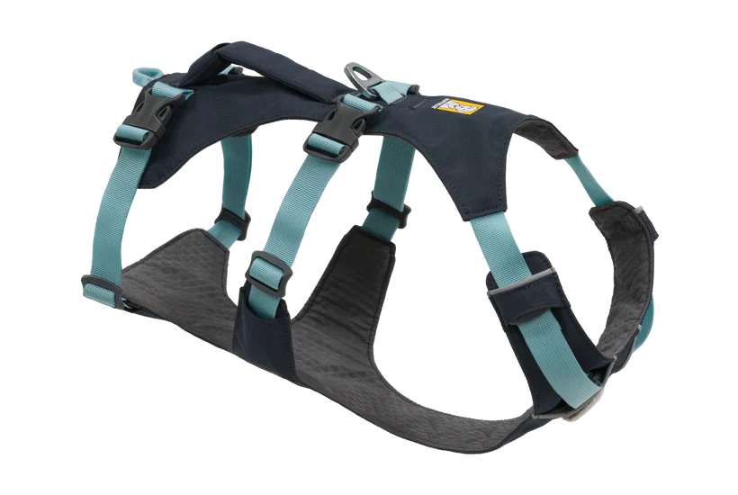 Ruffwear Flagline Dog Harness - Image 4