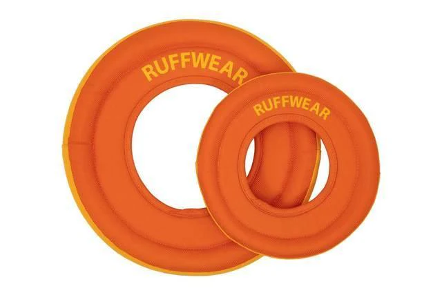 Ruffwear Hydro Plane Dog Toy - Image 2