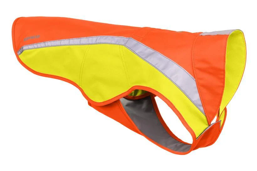 Ruffwear Lumenglow High Vis Dog Jacket - Image 2