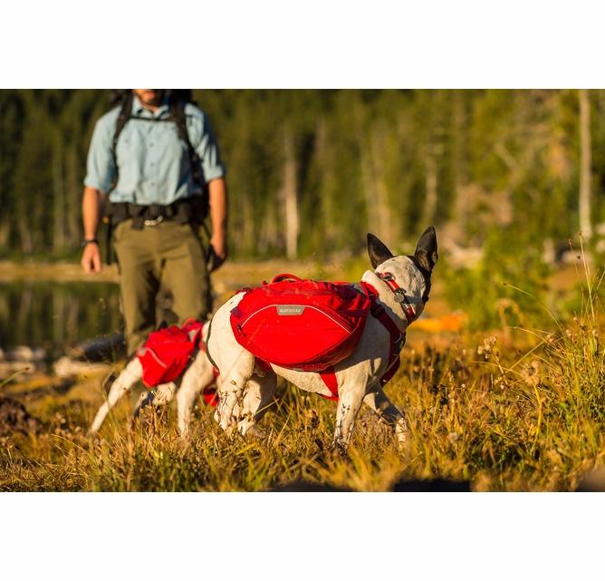 Ruffwear Palisades Dog Pack - Image 2