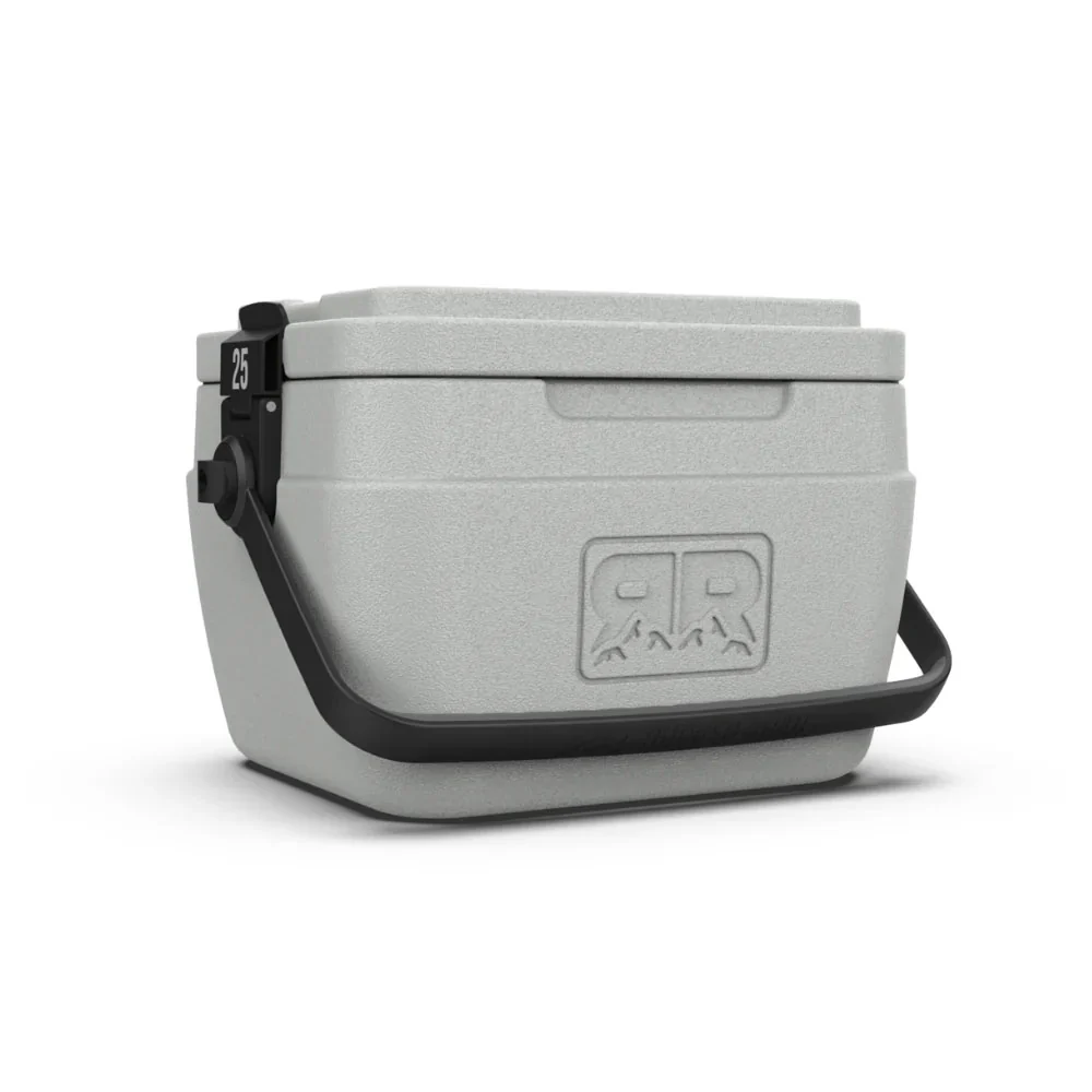 Rugged Road 25 V2 Hard Cooler - Image 4