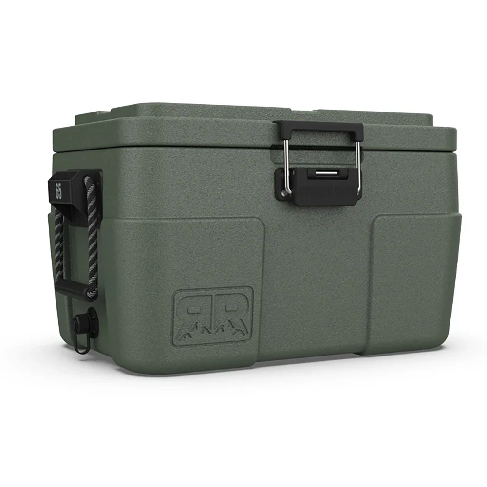 Rugged Road 65 V2 Hard Cooler - Image 2