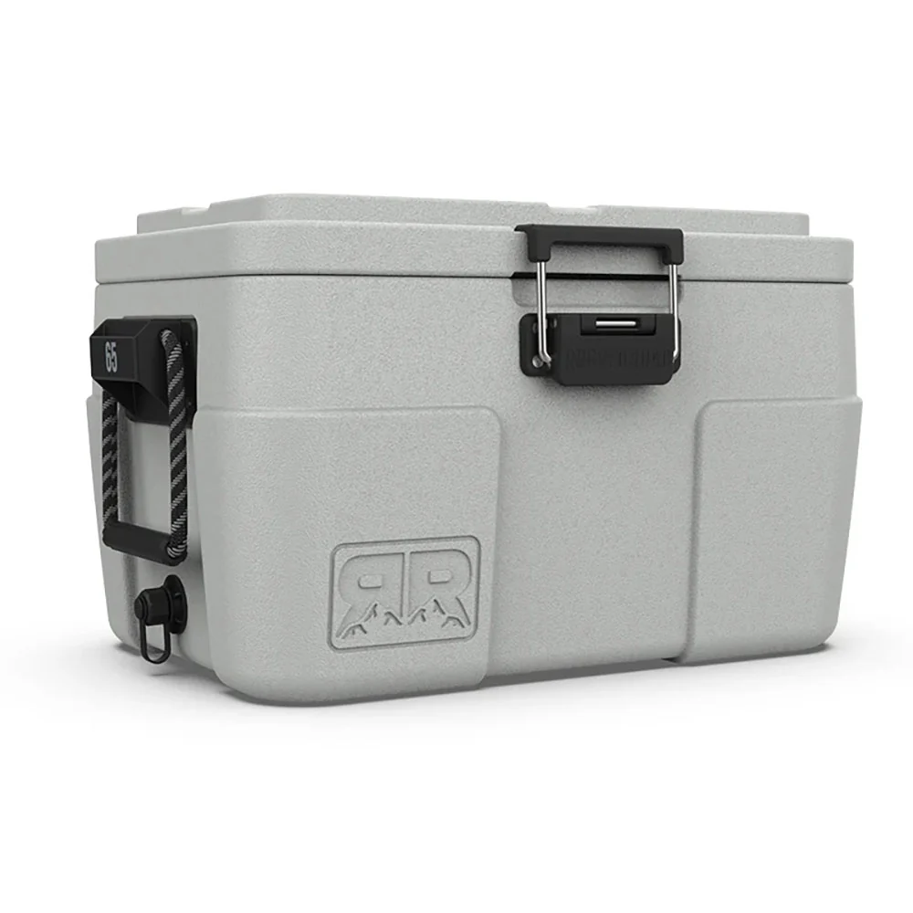 Rugged Road 65 V2 Hard Cooler - Image 4