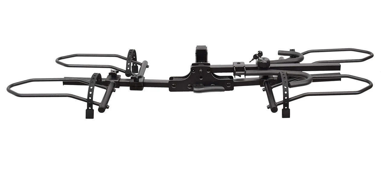 Runway™ EV2 - Hitch Mount E-Bike Carrier - Image 3