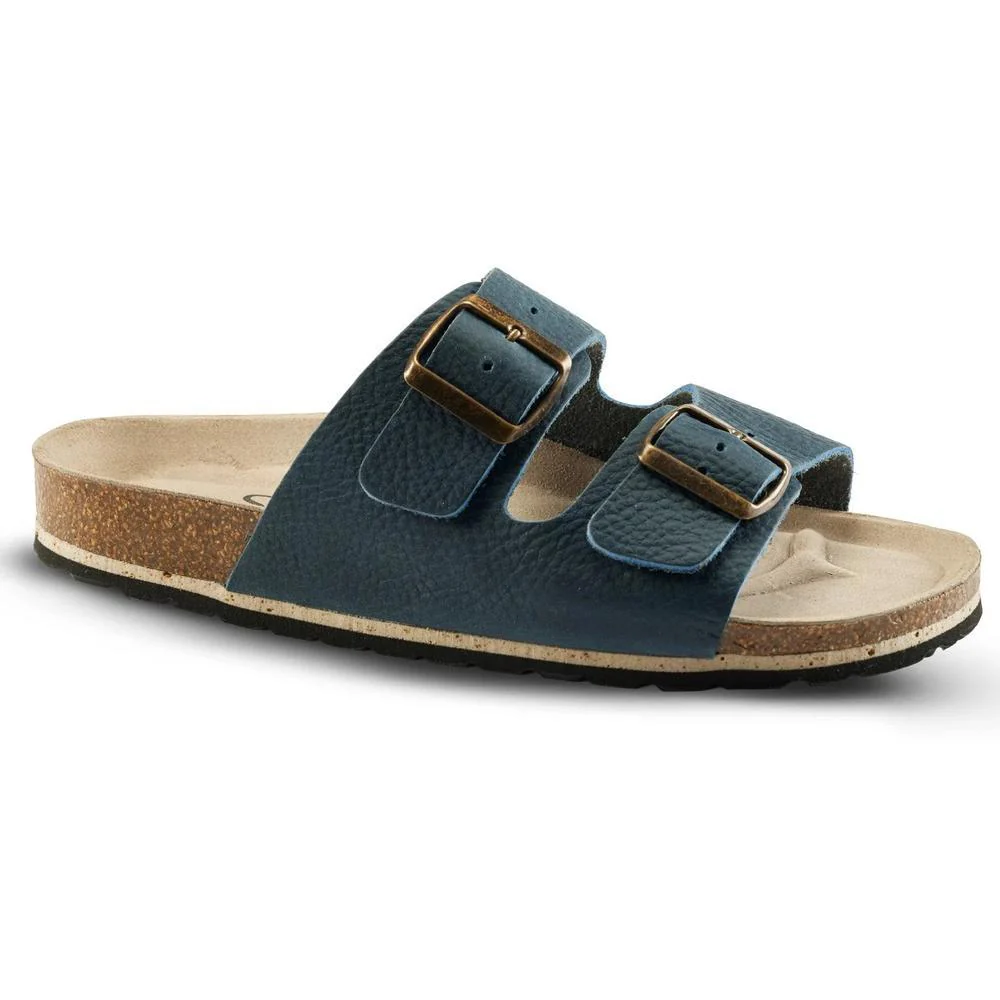 Sanita Womens Ibiza Slide Sandals - Image 4
