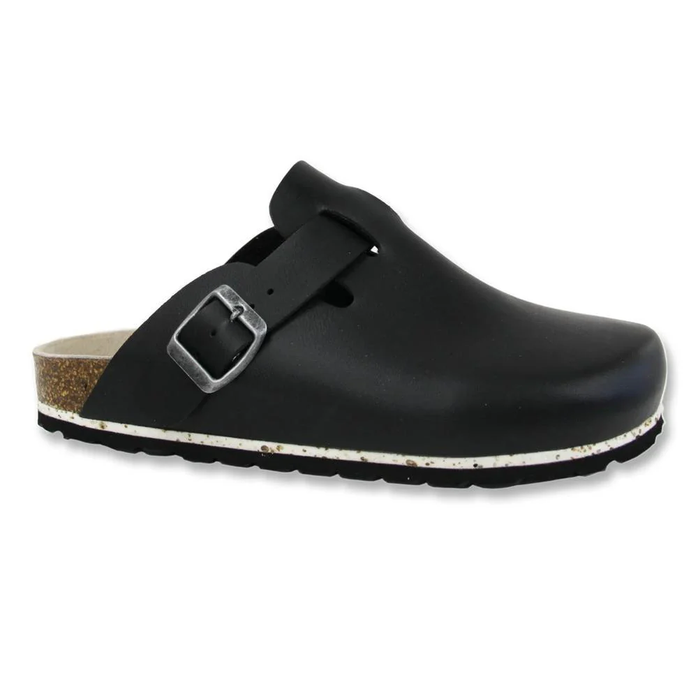 Sanita Womens Malta Open Back Mule - Image 2