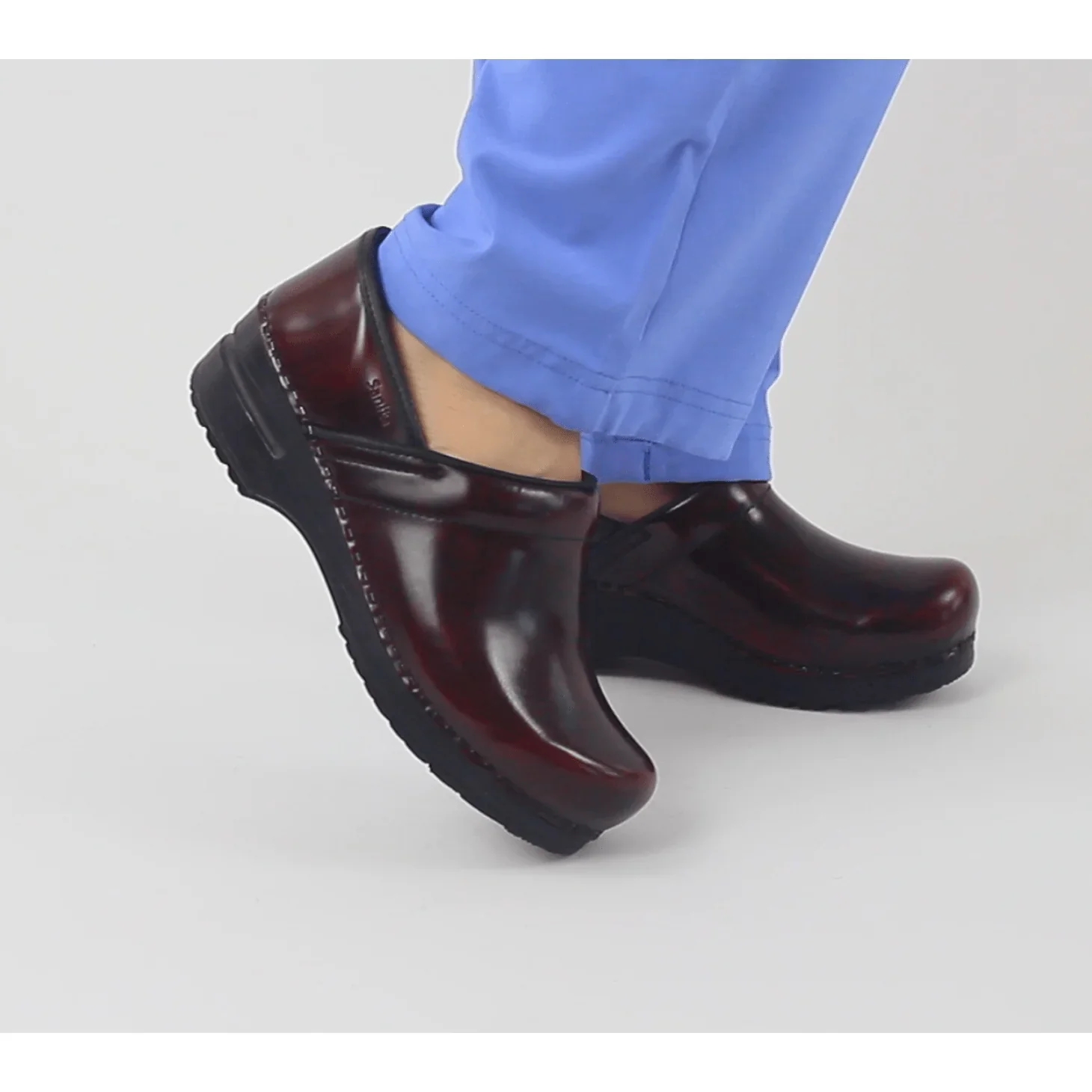 Sanita Women's Professional Cabrio Clog - Image 2