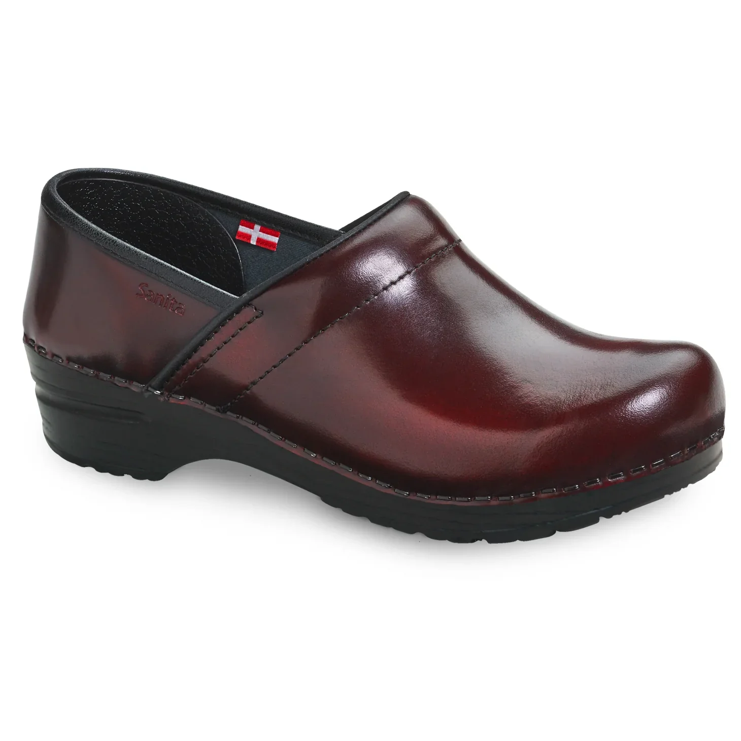 Sanita Women's Professional Cabrio Clog - Image 4