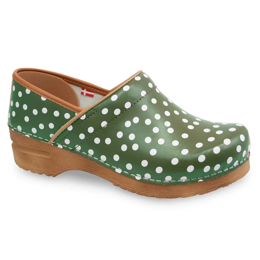 Women's Roxbury Clog - Image 3
