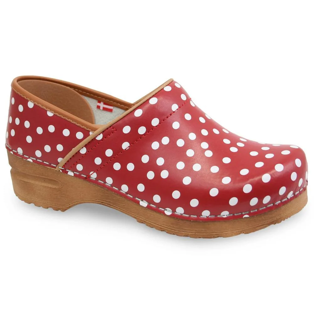 Women's Roxbury Clog - Image 4