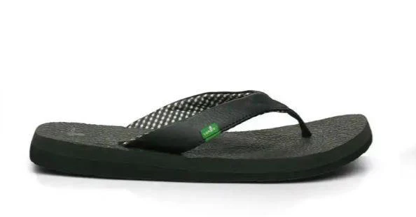 Sanuk Women's Yoga Mat Sandals - Image 3