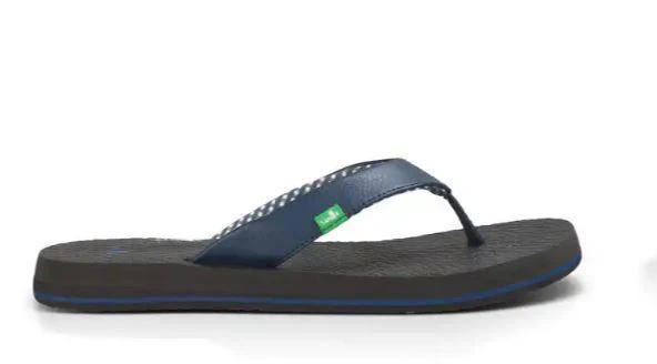 Sanuk Women's Yoga Mat Sandals - Image 4