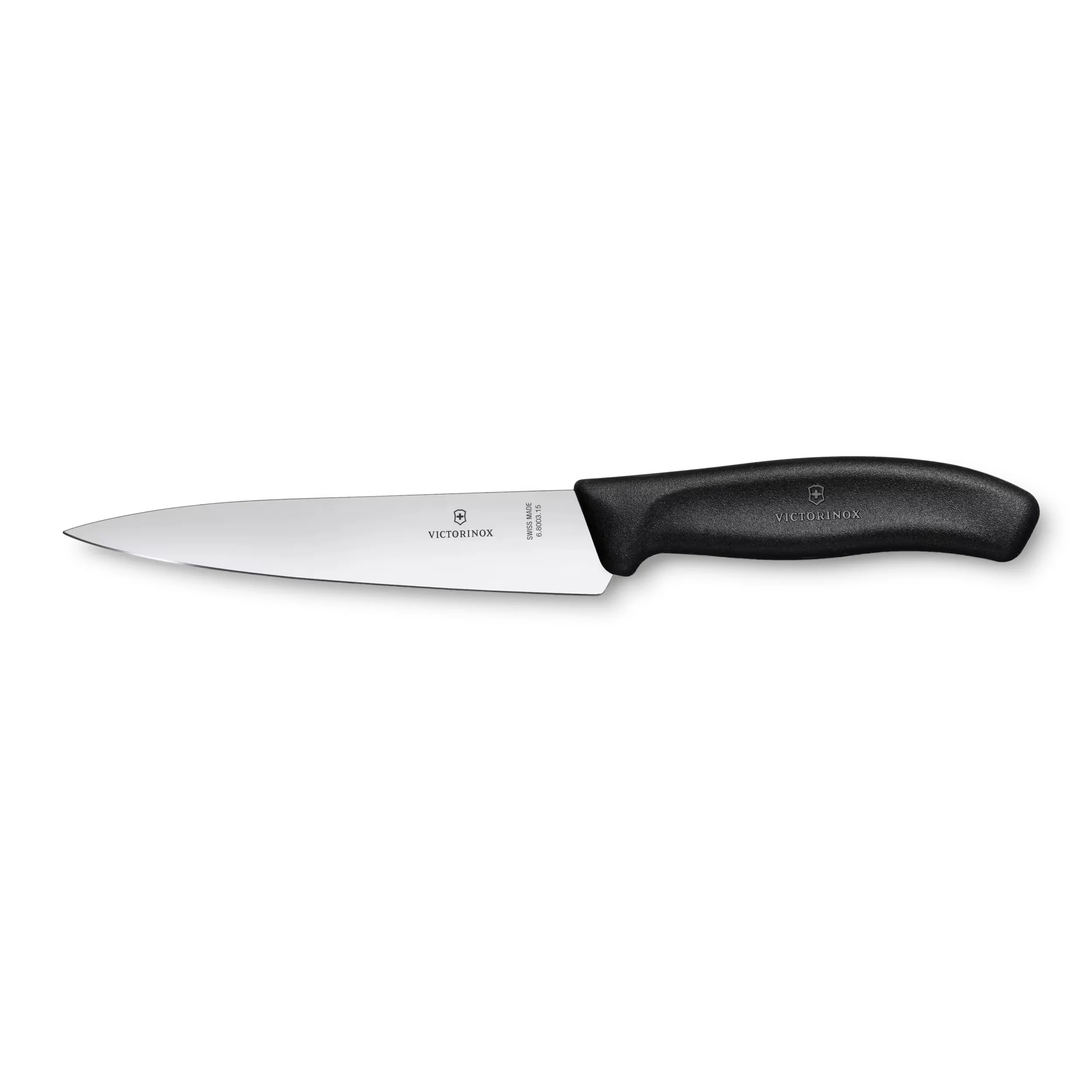 Classic Chef's Knife 6" | Black