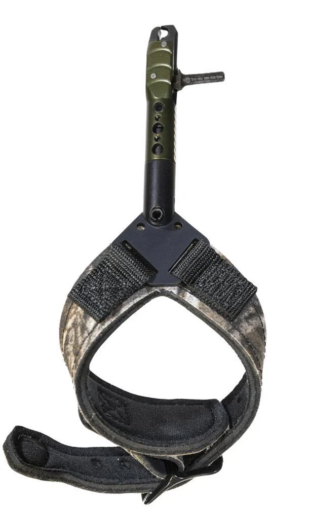 Scott Archery Little Goose 2 Release - Image 3