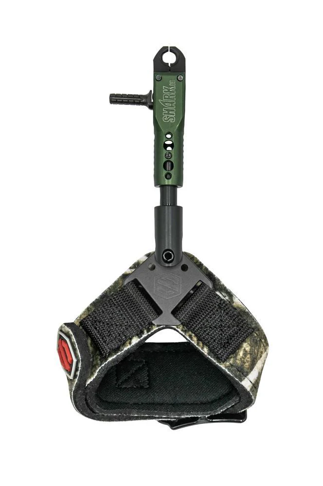 Scott Archery Shark 2 Release - Image 3