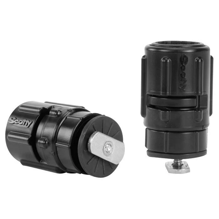 Scotty Gear Head Track Adaptor - Image 2
