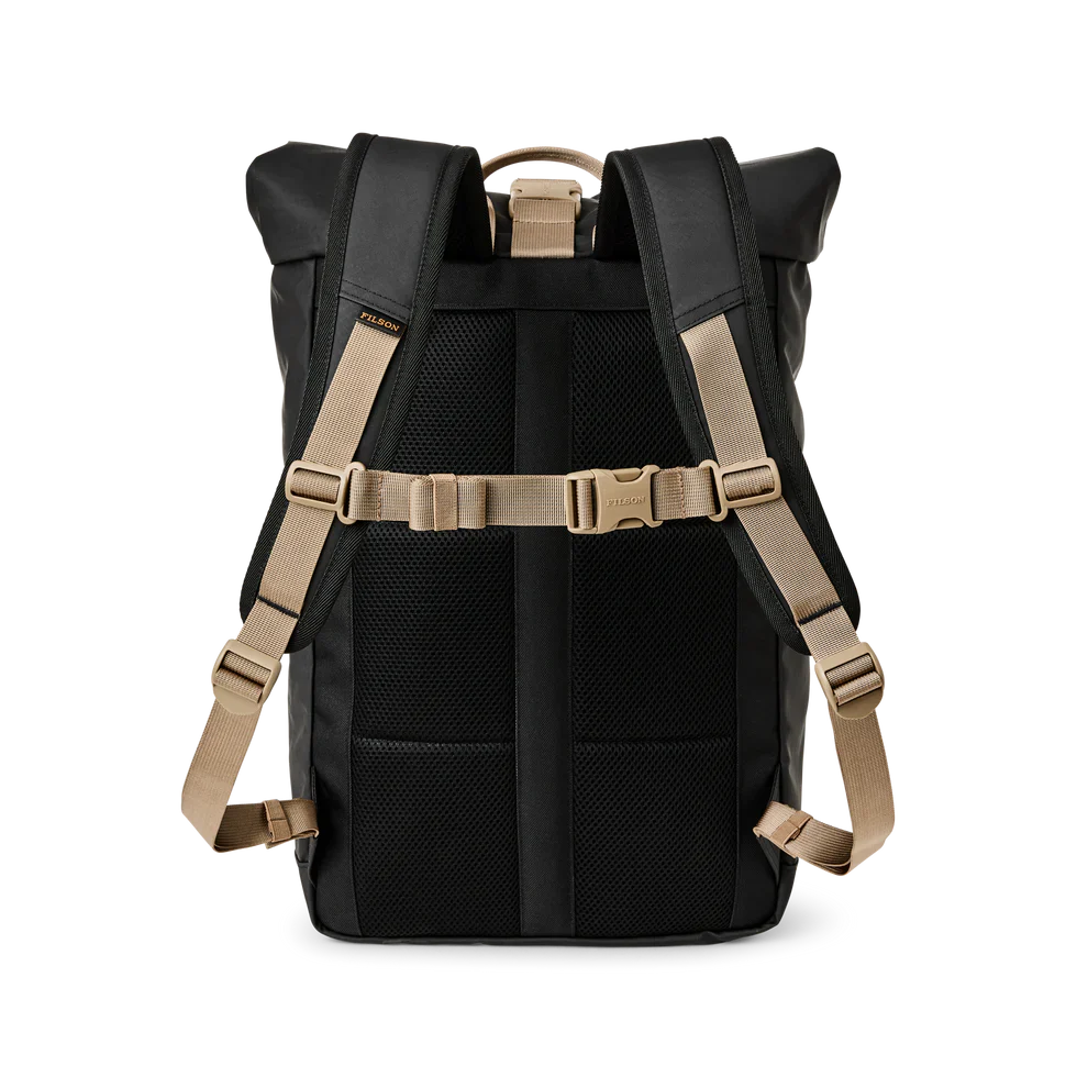 All-Weather Backpack | Black/Covert - Image 2