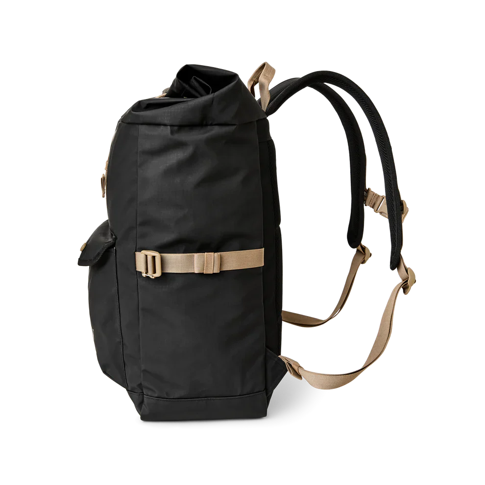 All-Weather Backpack | Black/Covert - Image 3