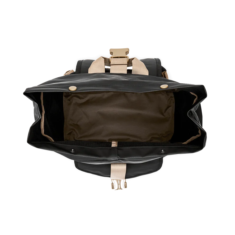 All-Weather Backpack | Black/Covert - Image 4