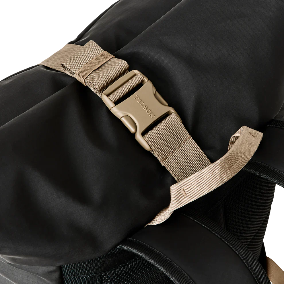 All-Weather Backpack | Black/Covert - Image 6